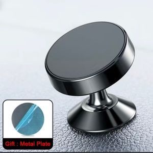 Magnetic Car Phone Holder